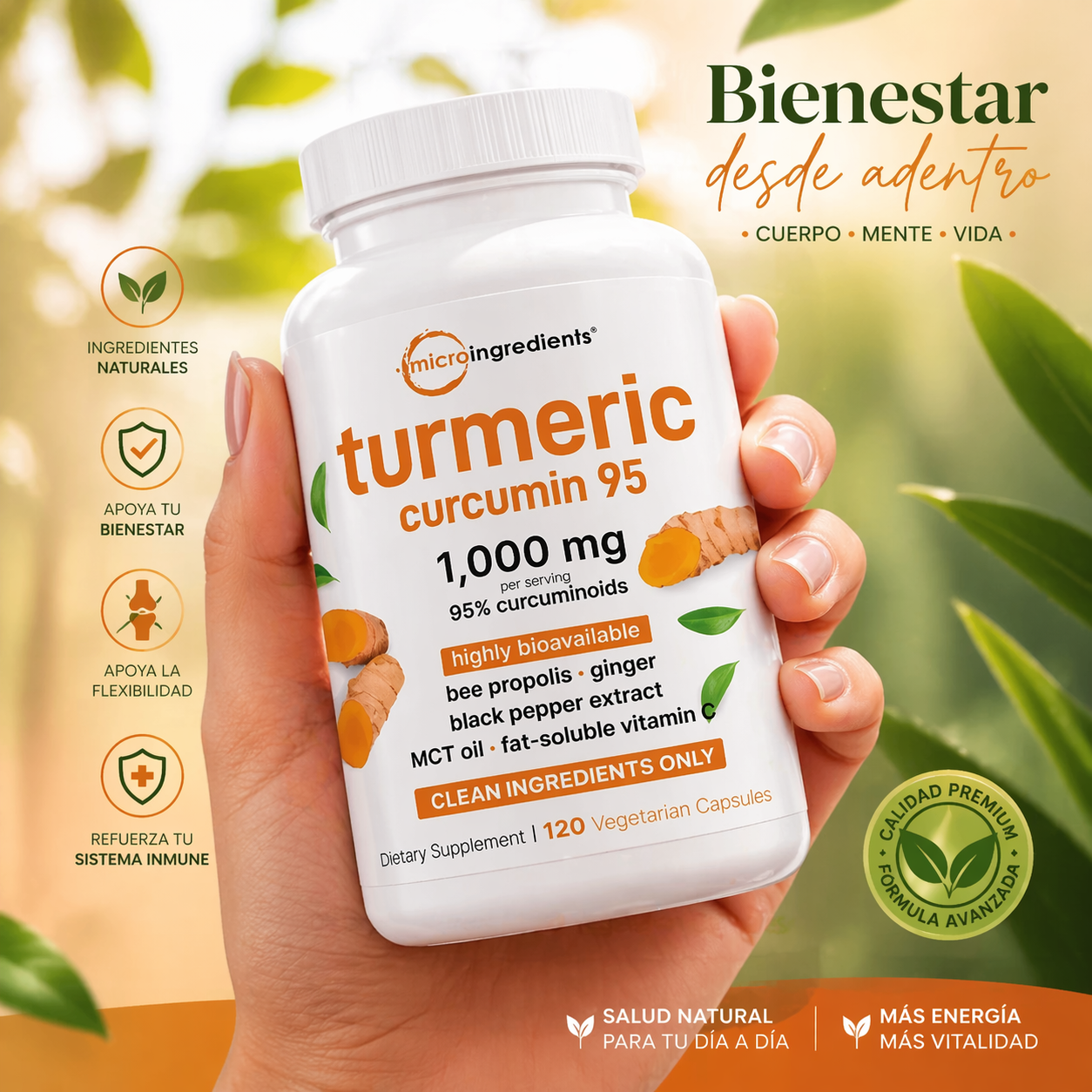 Turmeric