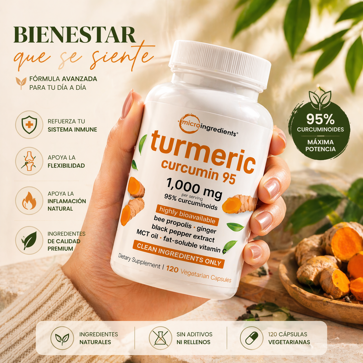 Turmeric