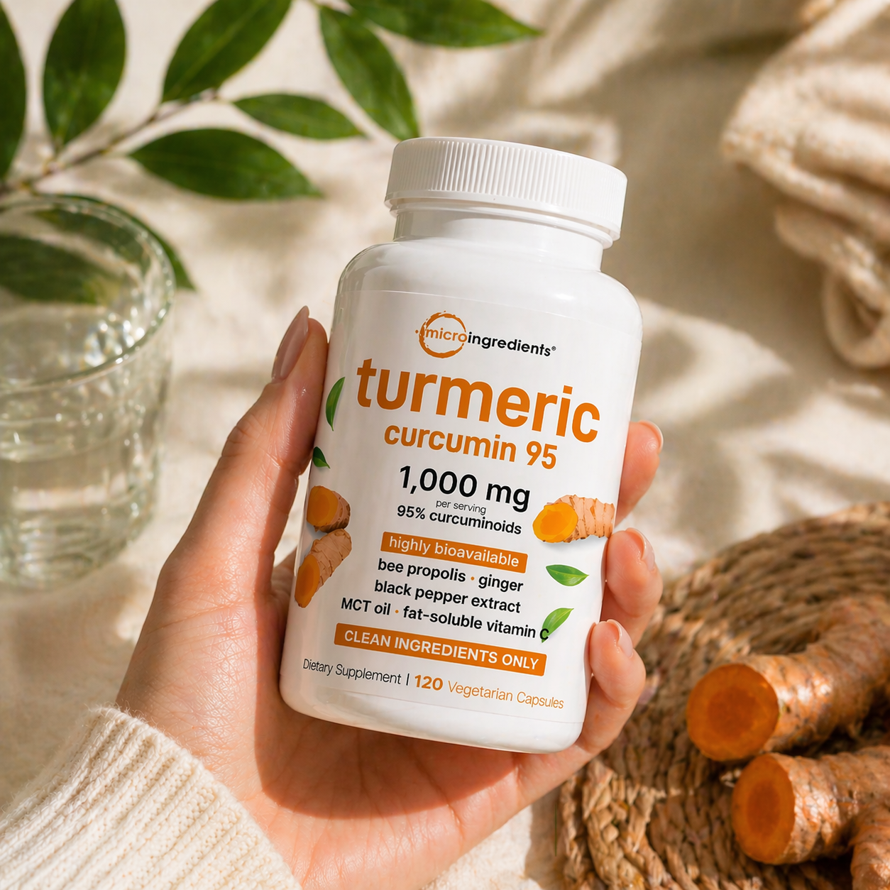 Turmeric