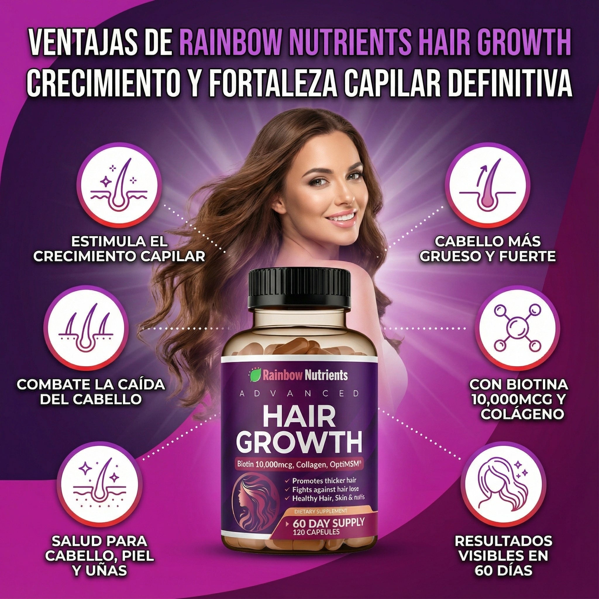 HAIR GROWTH